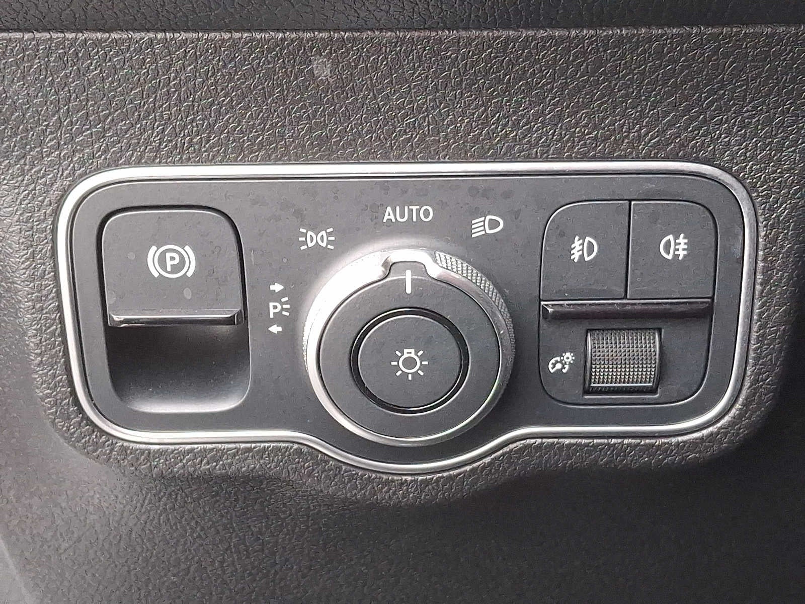 2023 Mercedes-Benz GLB GLB 250 4MATIC® SUV