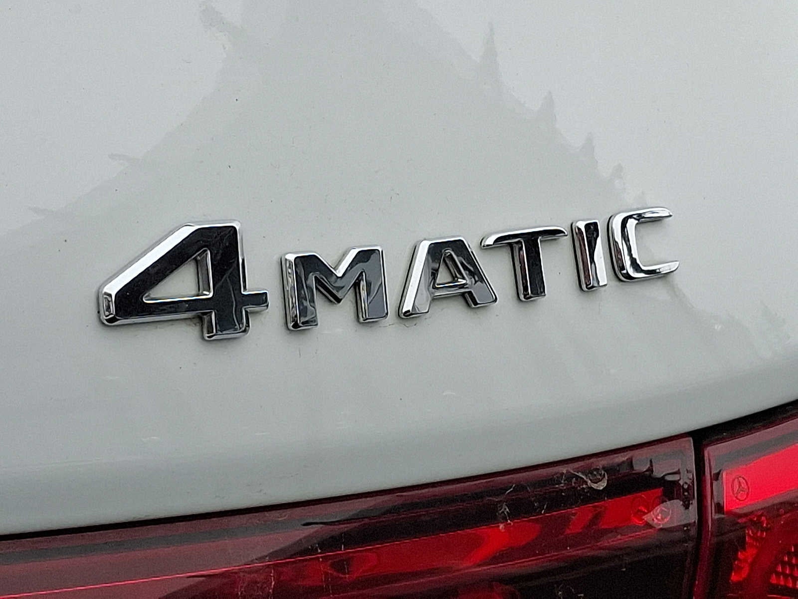 2023 Mercedes-Benz GLB GLB 250 4MATIC® SUV