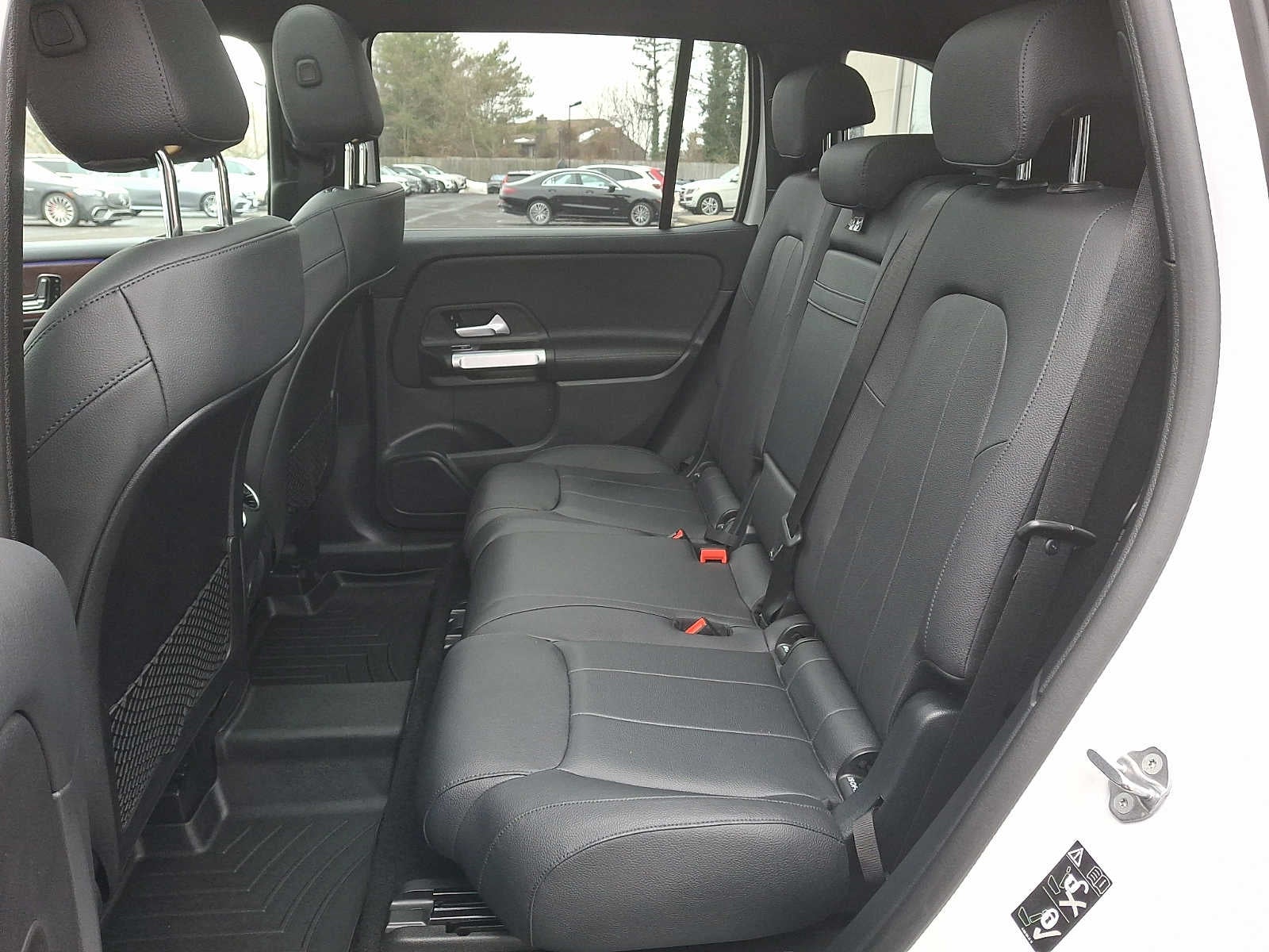 2023 Mercedes-Benz GLB GLB 250 4MATIC® SUV