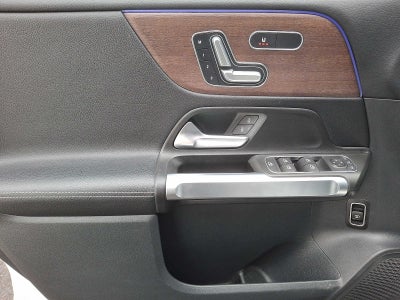 2023 Mercedes-Benz GLB GLB 250 4MATIC® SUV