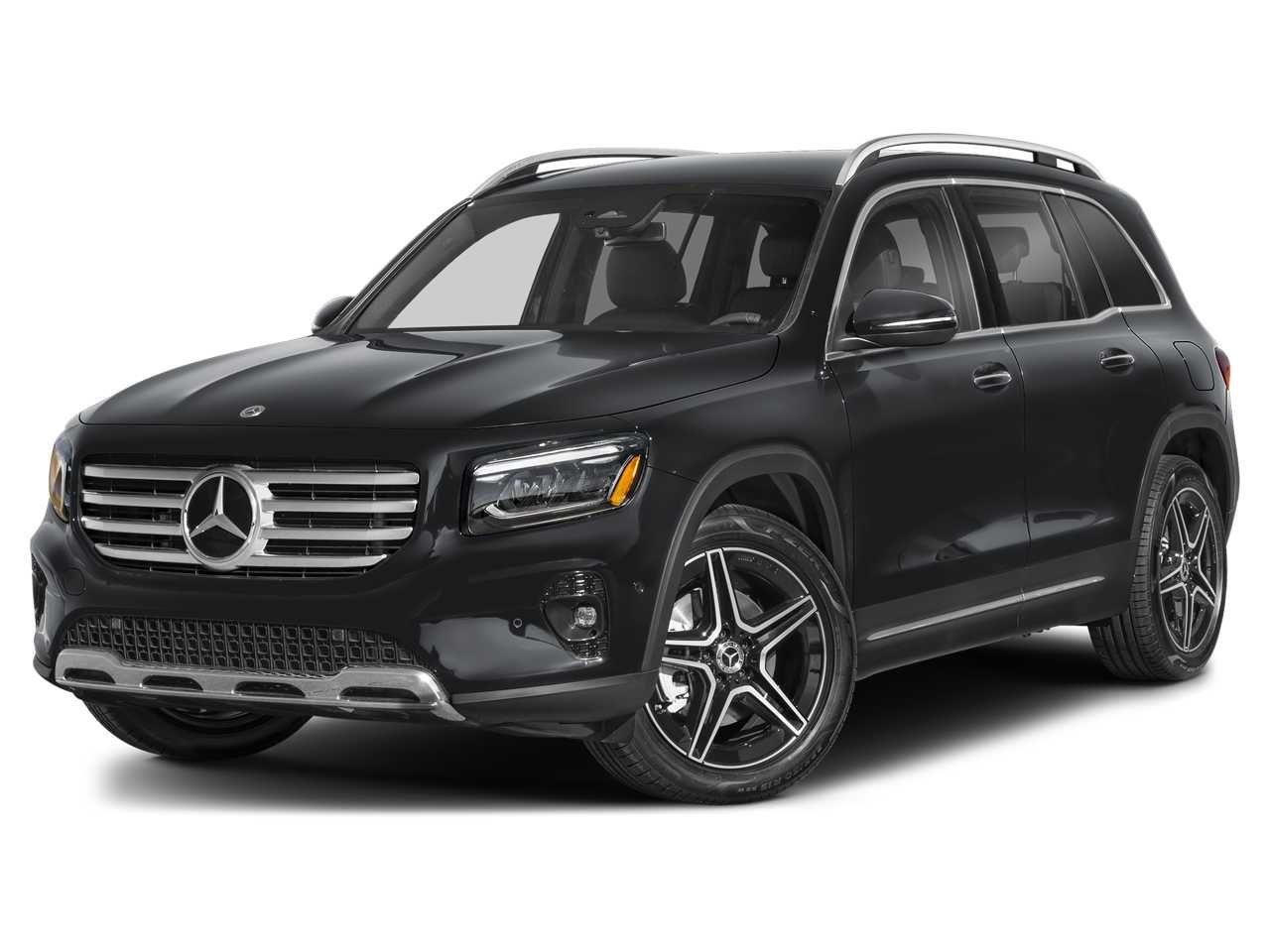 2026 Mercedes-Benz GLB GLB 250 4MATIC's photo