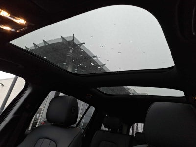 2026 Mercedes-Benz GLB GLB 250 4MATIC® SUV