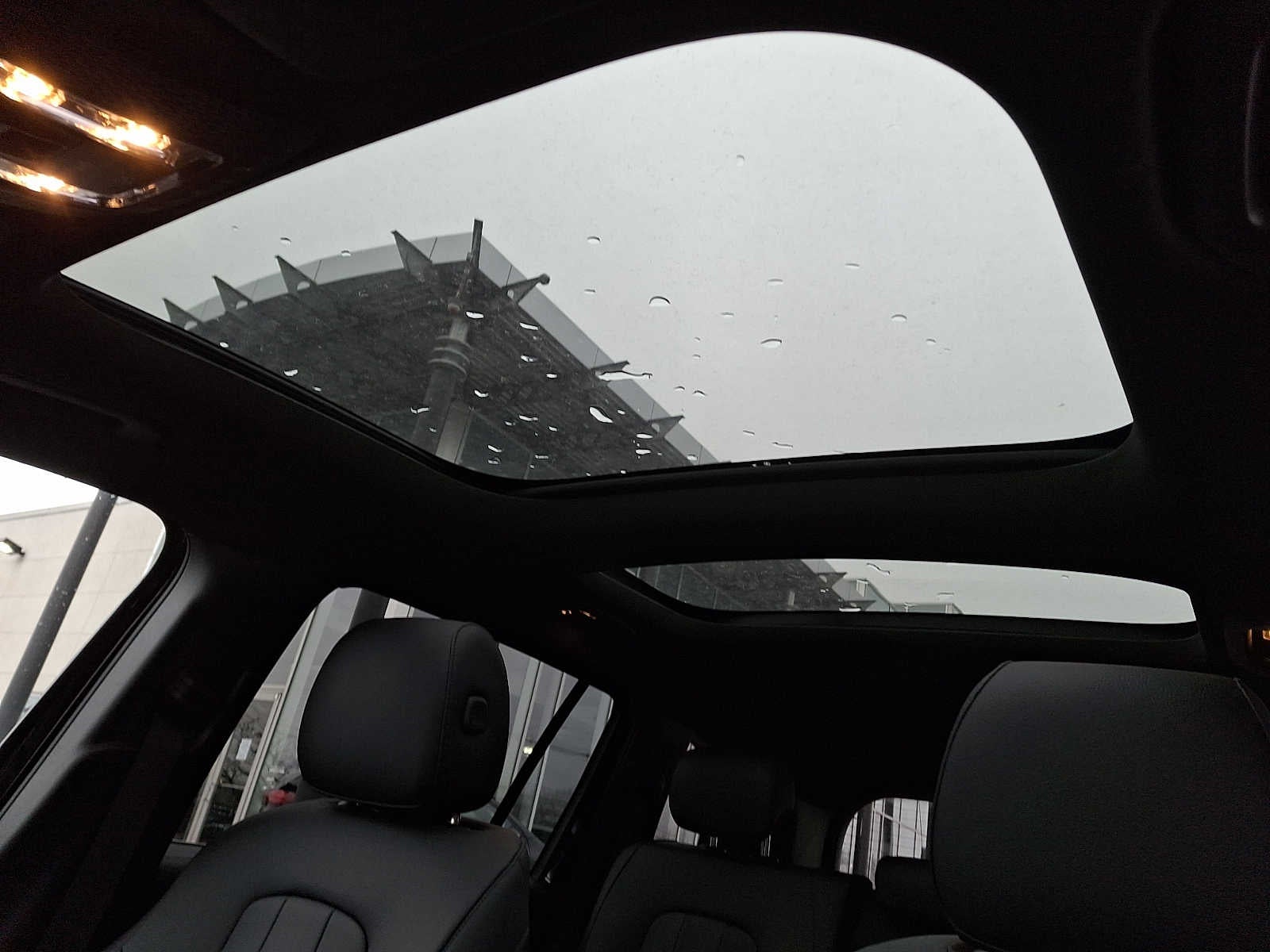 2026 Mercedes-Benz GLB GLB 250 4MATIC® SUV