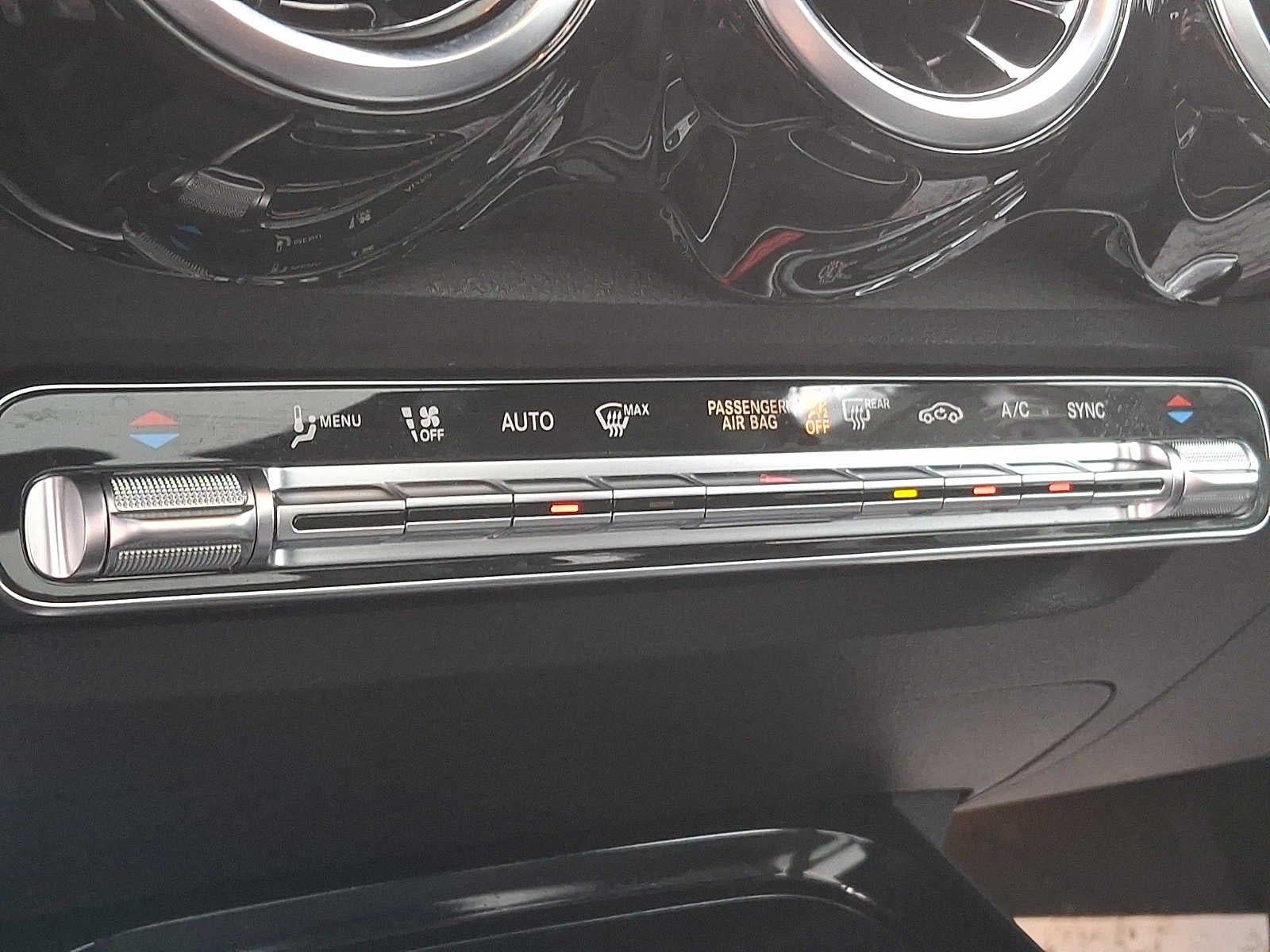 2026 Mercedes-Benz GLB GLB 250 4MATIC® SUV