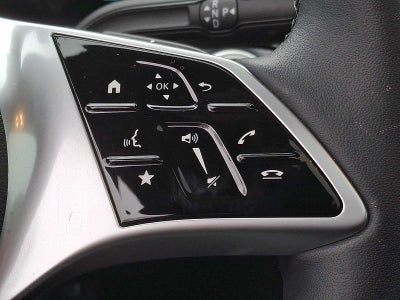 2026 Mercedes-Benz GLB GLB 250 4MATIC® SUV