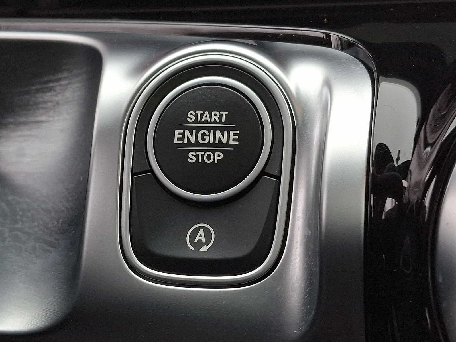 2026 Mercedes-Benz GLB GLB 250 4MATIC® SUV