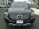 2026 Mercedes-Benz GLB GLB 250 4MATIC® SUV