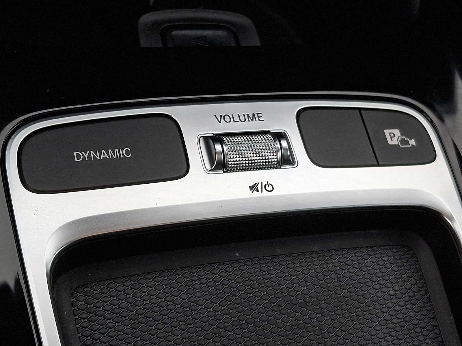 2026 Mercedes-Benz GLB GLB 250 4MATIC® SUV