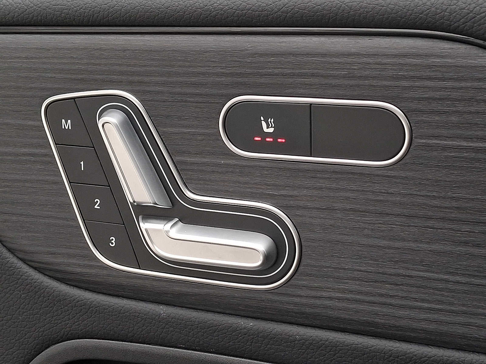 2026 Mercedes-Benz GLB GLB 250 4MATIC® SUV