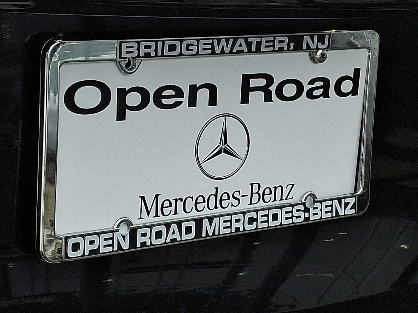 2026 Mercedes-Benz GLB GLB 250 4MATIC® SUV