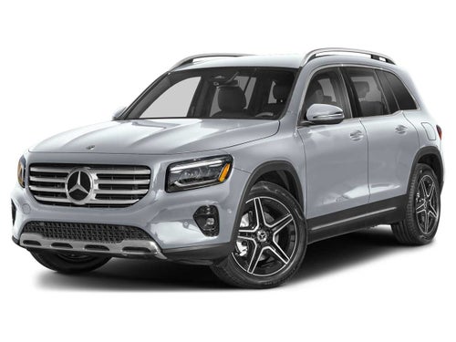 2026 Mercedes-Benz GLB GLB 250 4MATIC® SUV