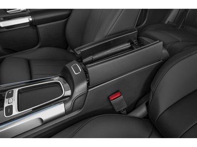 2026 Mercedes-Benz GLB GLB 250 4MATIC® SUV