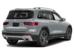 2026 Mercedes-Benz GLB GLB 250 4MATIC® SUV