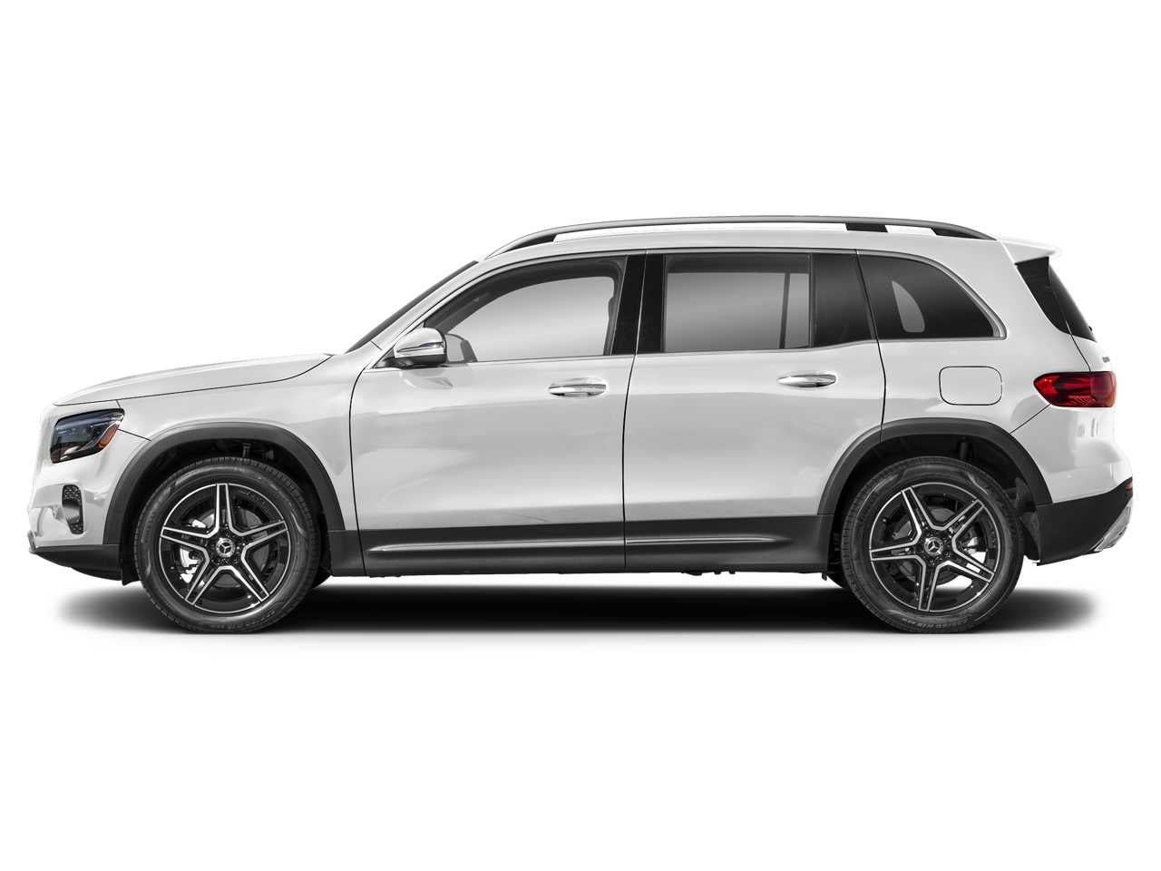 2026 Mercedes-Benz GLB GLB 250 4MATIC® SUV