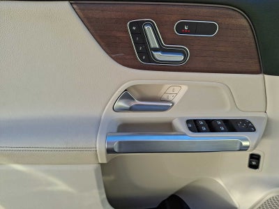 2023 Mercedes-Benz GLB GLB 250 4MATIC® SUV