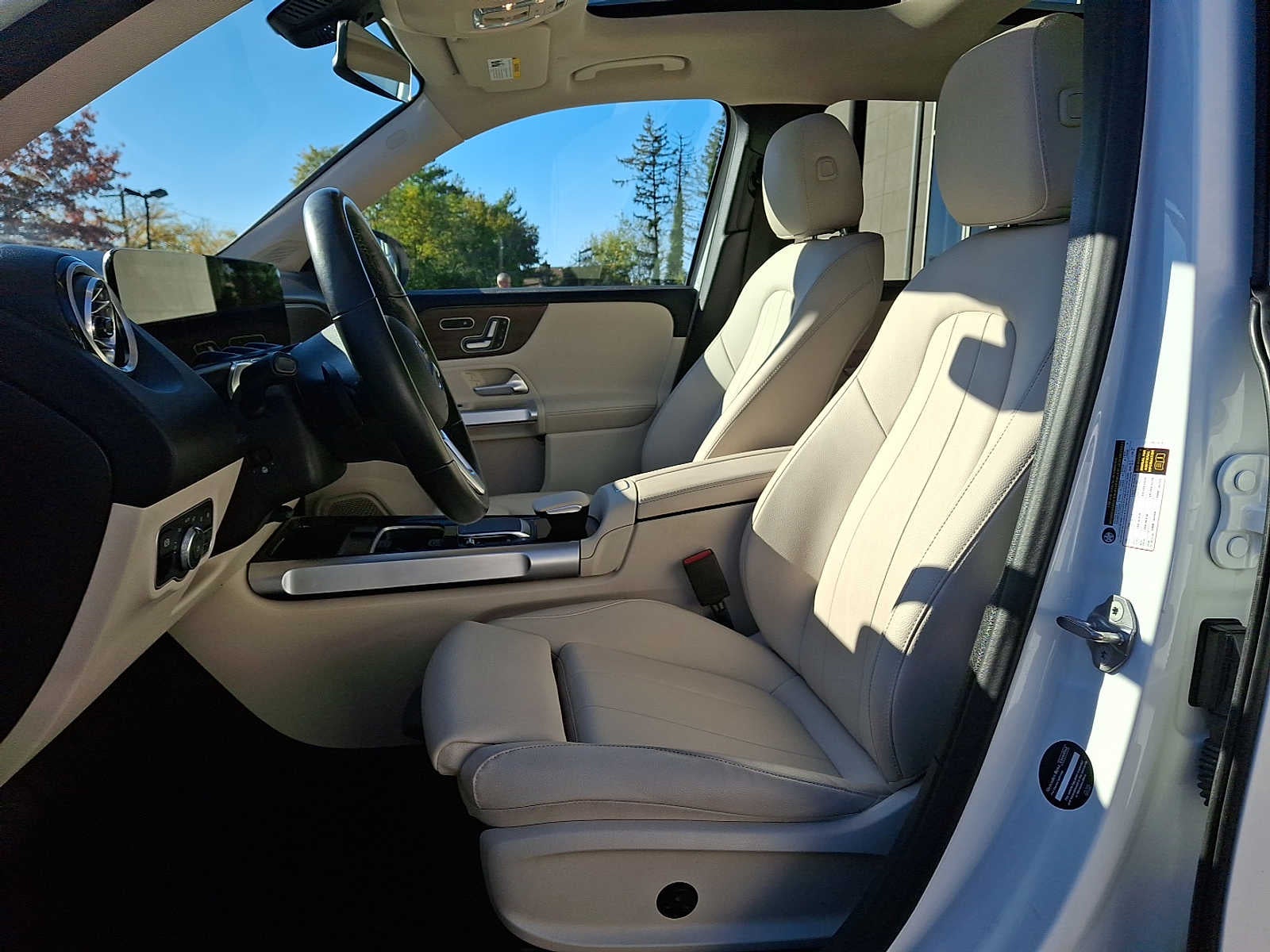 2023 Mercedes-Benz GLB GLB 250 4MATIC® SUV