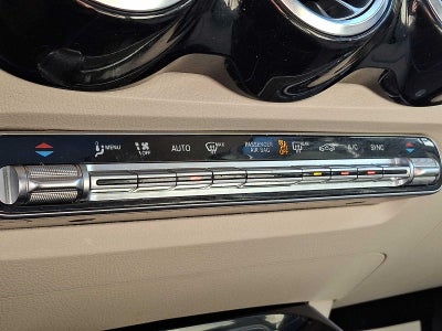 2023 Mercedes-Benz GLB GLB 250 4MATIC® SUV