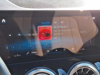 2023 Mercedes-Benz GLB GLB 250 4MATIC® SUV