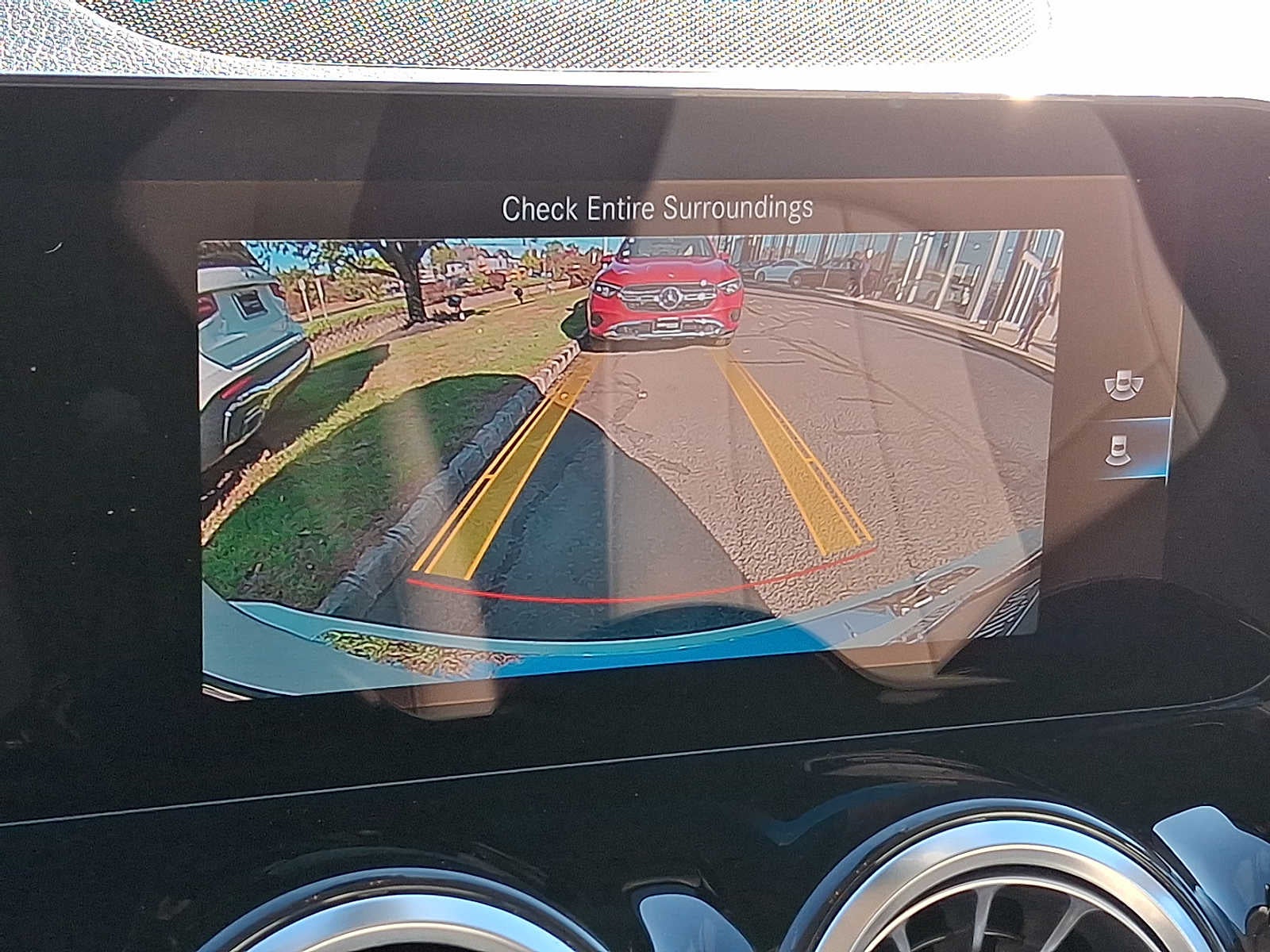 2023 Mercedes-Benz GLB GLB 250 4MATIC® SUV