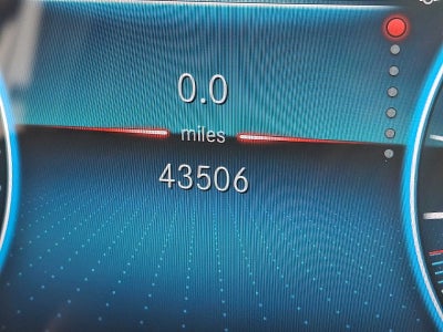 2023 Mercedes-Benz GLB GLB 250 4MATIC® SUV