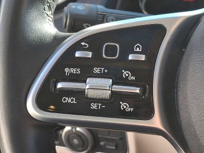 2023 Mercedes-Benz GLB GLB 250 4MATIC® SUV