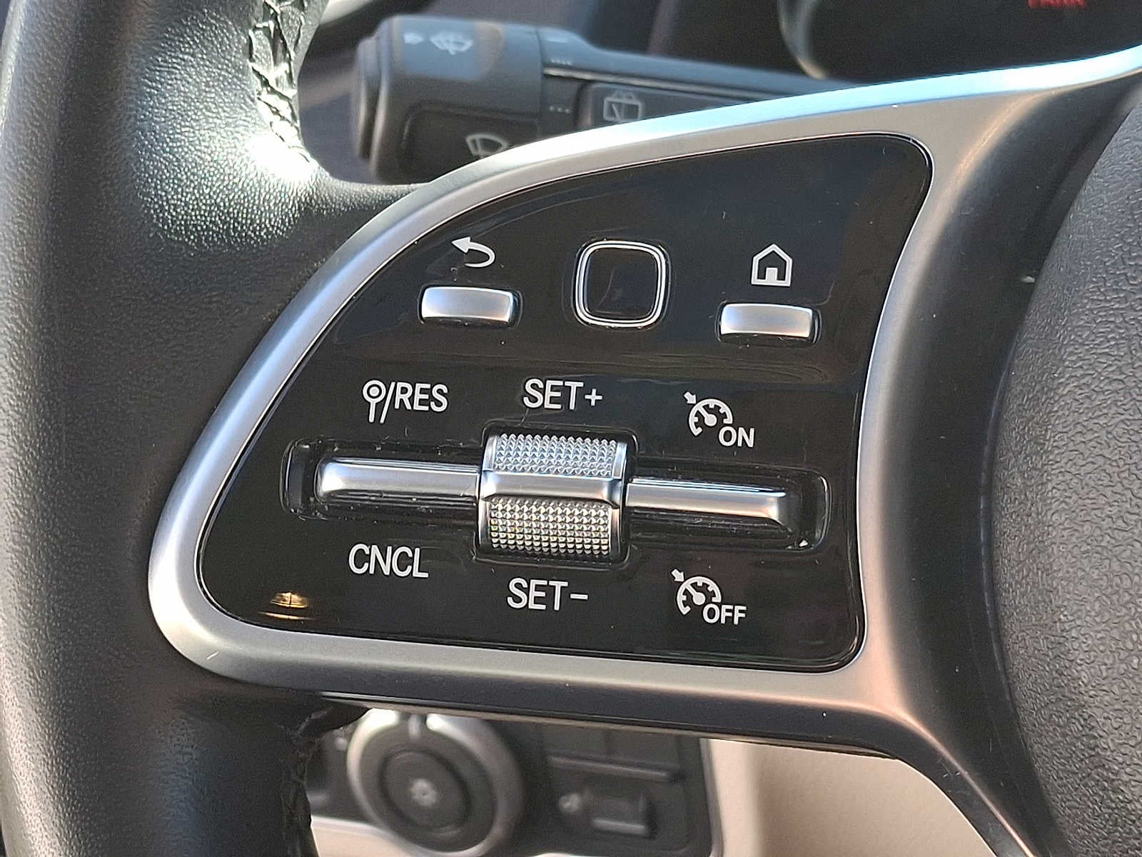 2023 Mercedes-Benz GLB GLB 250 4MATIC® SUV