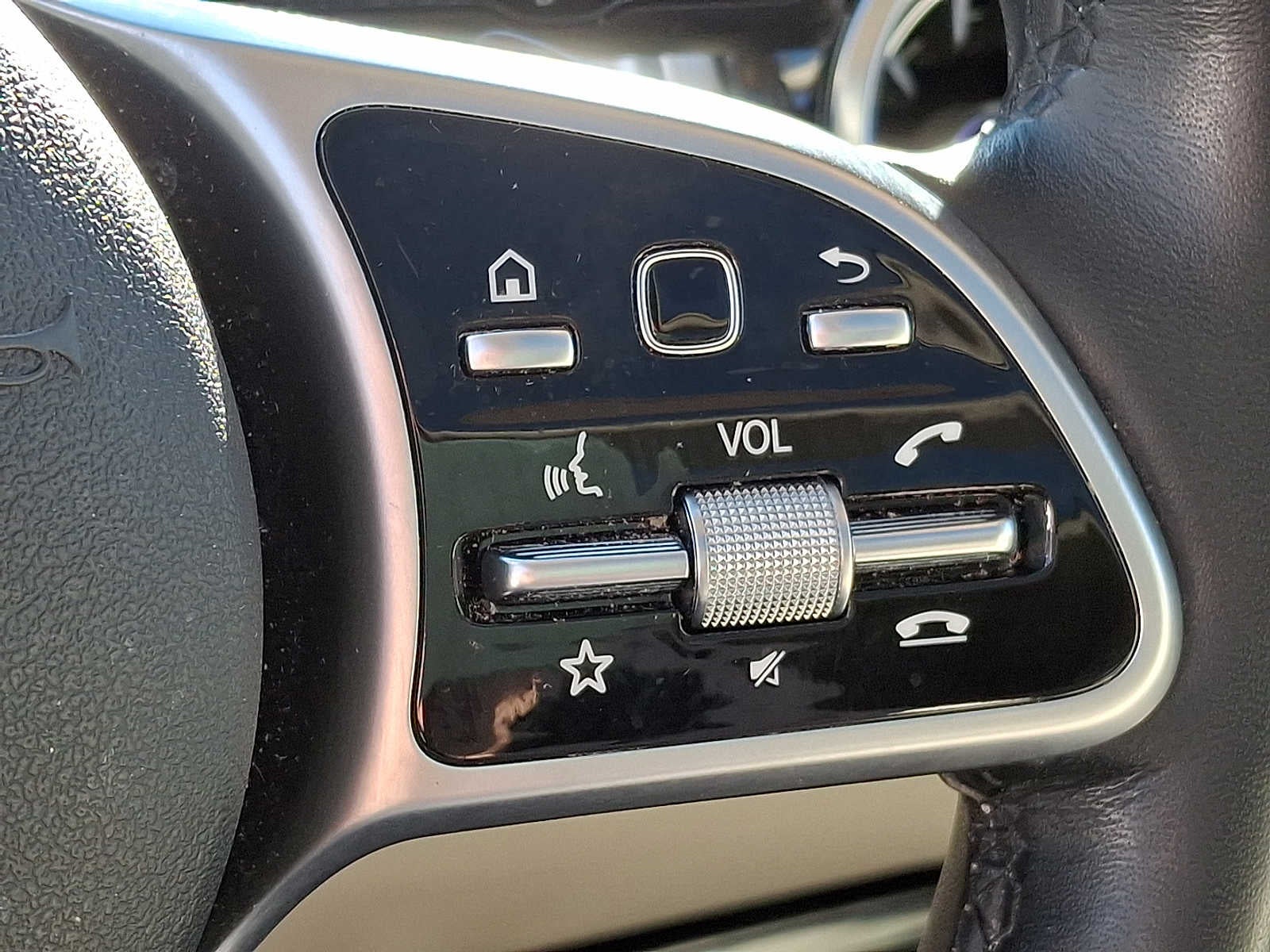 2023 Mercedes-Benz GLB GLB 250 4MATIC® SUV