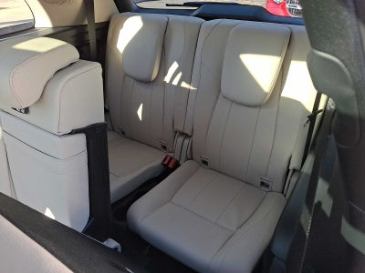 2023 Mercedes-Benz GLB GLB 250 4MATIC® SUV