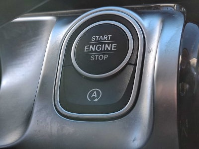 2023 Mercedes-Benz GLB GLB 250 4MATIC® SUV