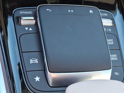 2023 Mercedes-Benz GLB GLB 250 4MATIC® SUV