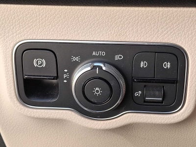 2023 Mercedes-Benz GLB GLB 250 4MATIC® SUV