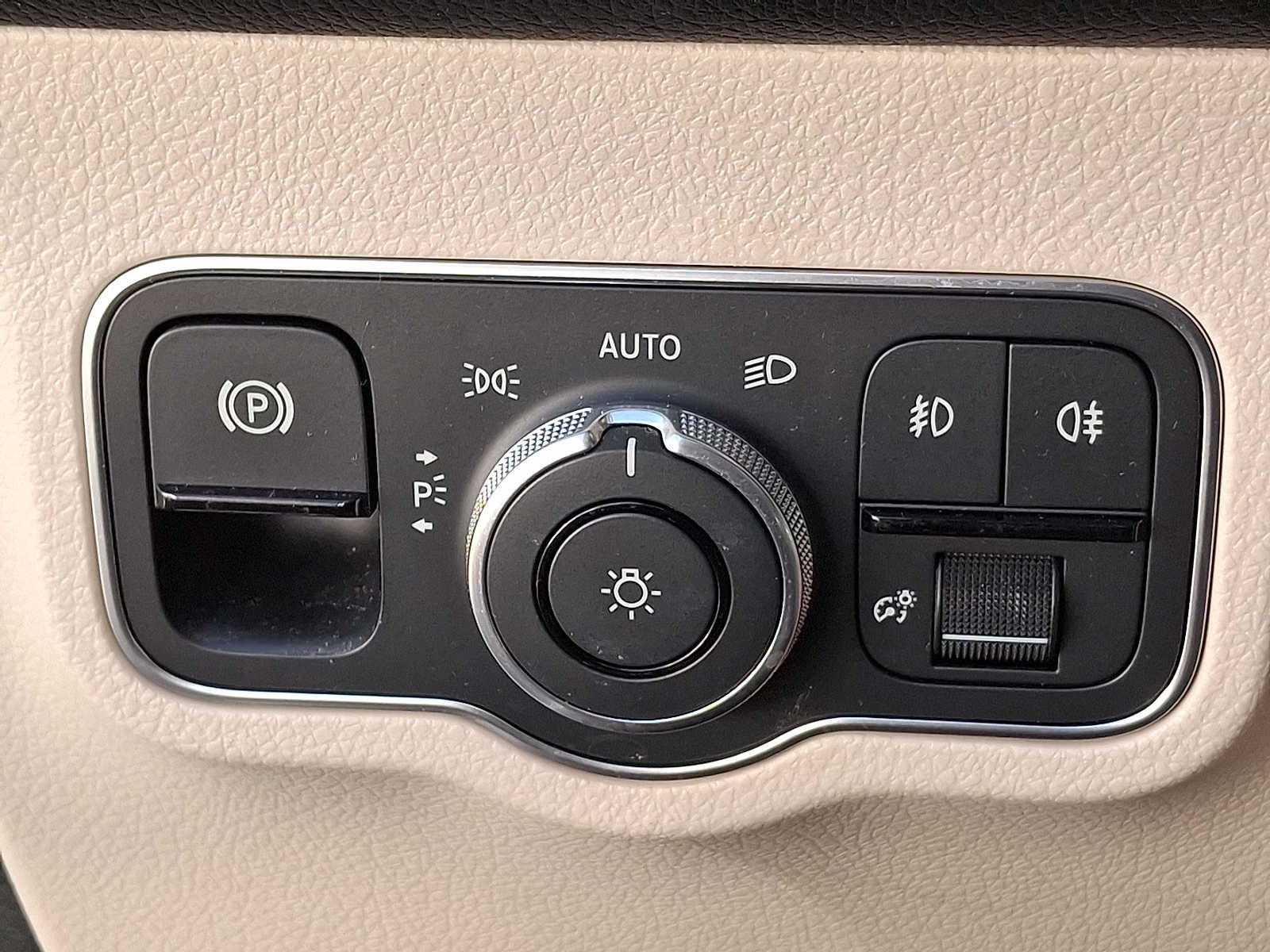 2023 Mercedes-Benz GLB GLB 250 4MATIC® SUV