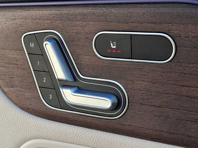 2023 Mercedes-Benz GLB GLB 250 4MATIC® SUV