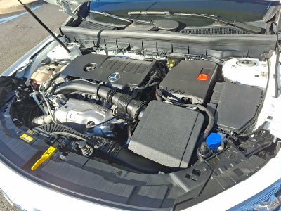 2023 Mercedes-Benz GLB GLB 250 4MATIC® SUV