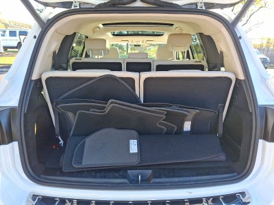 2023 Mercedes-Benz GLB GLB 250 4MATIC® SUV