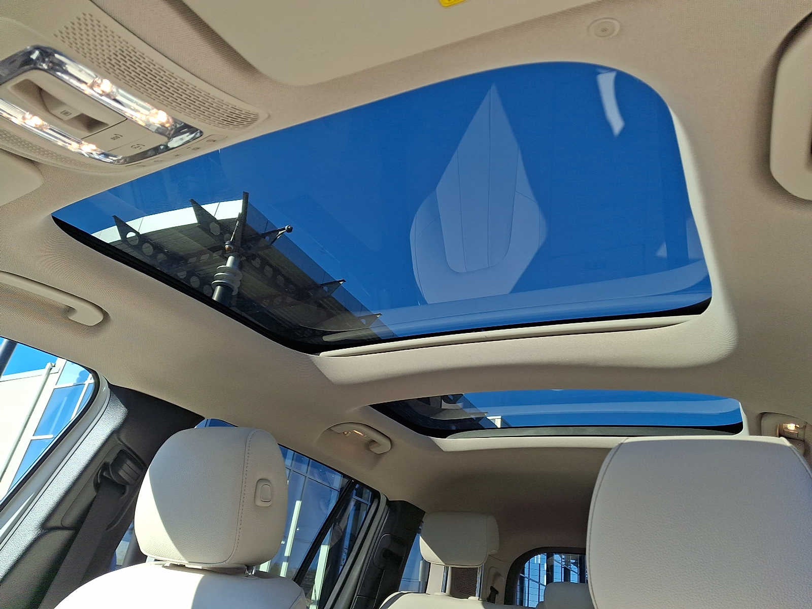 2023 Mercedes-Benz GLB GLB 250 4MATIC® SUV