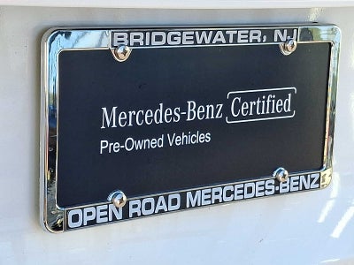 2023 Mercedes-Benz GLB GLB 250 4MATIC® SUV