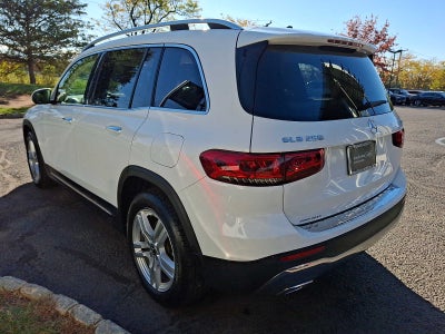 2023 Mercedes-Benz GLB GLB 250 4MATIC® SUV