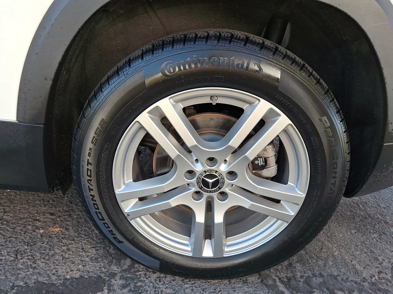 2023 Mercedes-Benz GLB GLB 250 4MATIC® SUV