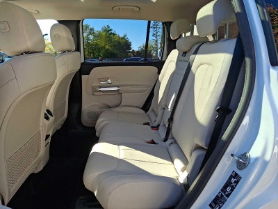 2023 Mercedes-Benz GLB GLB 250 4MATIC® SUV