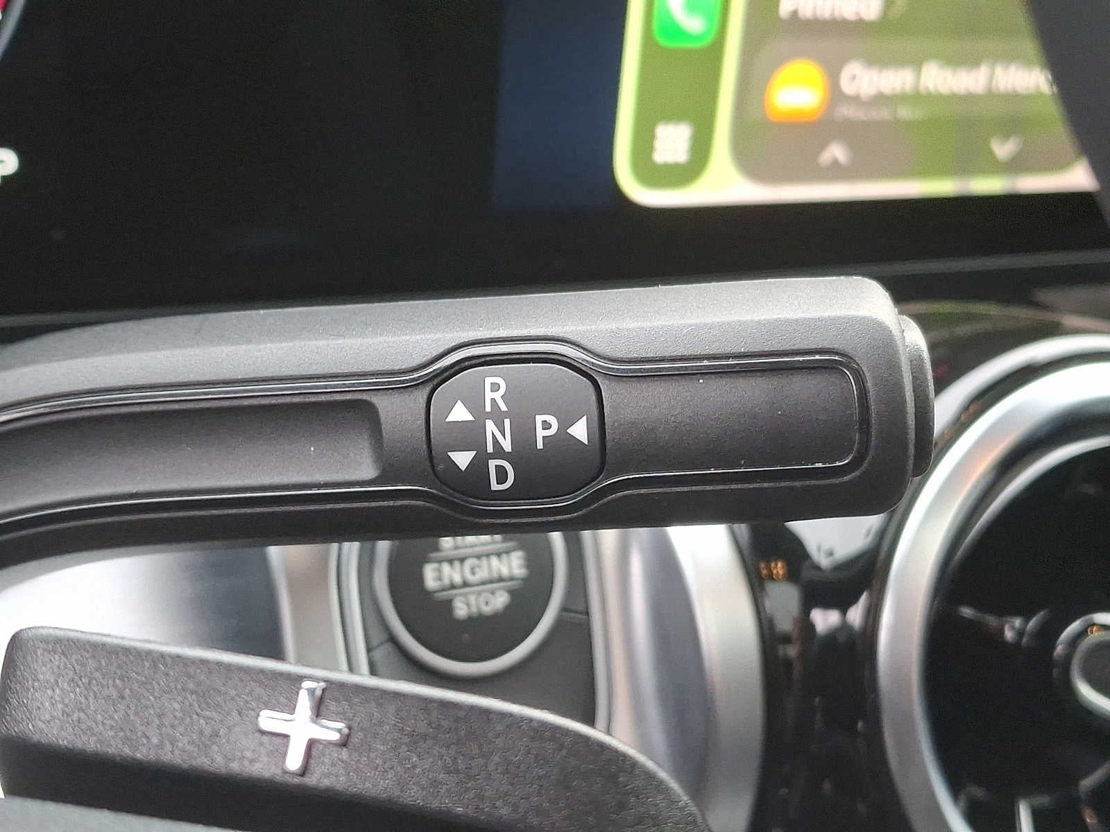 2026 Mercedes-Benz GLB GLB 250 4MATIC® SUV