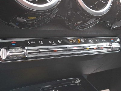 2026 Mercedes-Benz GLB GLB 250 4MATIC® SUV