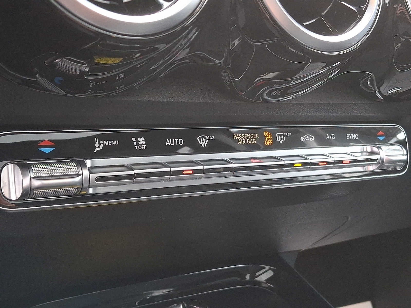 2026 Mercedes-Benz GLB GLB 250 4MATIC® SUV