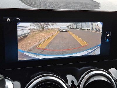 2026 Mercedes-Benz GLB GLB 250 4MATIC® SUV