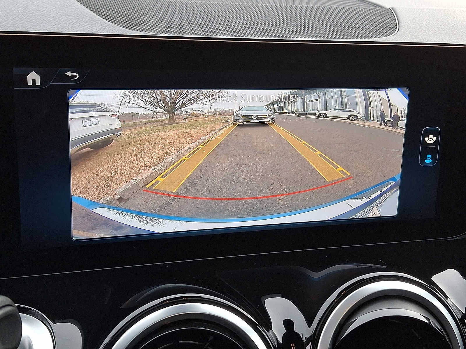 2026 Mercedes-Benz GLB GLB 250 4MATIC® SUV