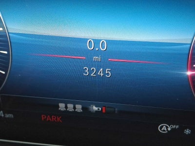 2026 Mercedes-Benz GLB GLB 250 4MATIC® SUV