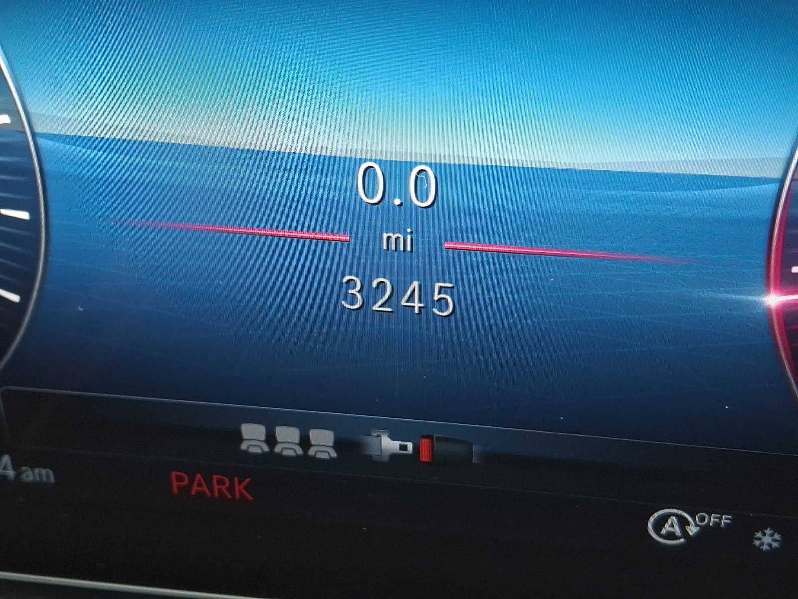 2026 Mercedes-Benz GLB GLB 250 4MATIC® SUV