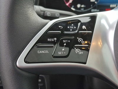 2026 Mercedes-Benz GLB GLB 250 4MATIC® SUV