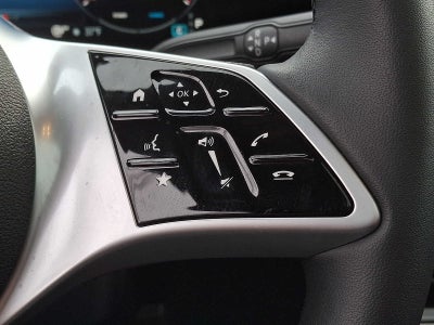 2026 Mercedes-Benz GLB GLB 250 4MATIC® SUV