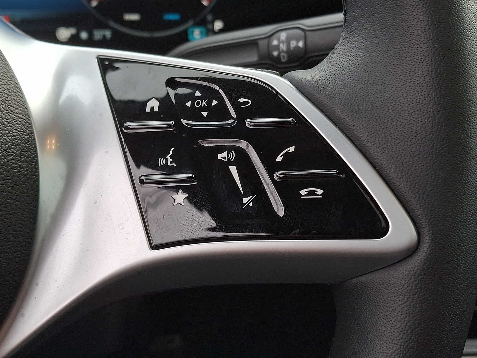 2026 Mercedes-Benz GLB GLB 250 4MATIC® SUV